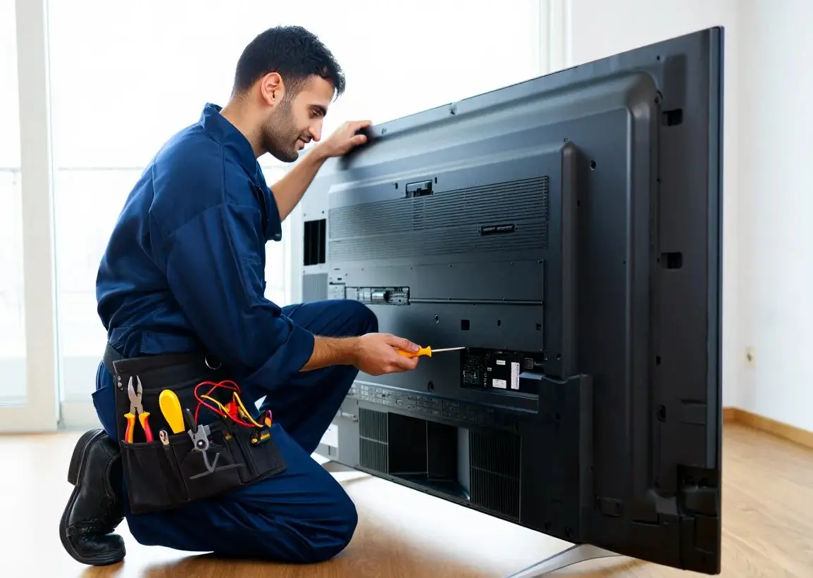 بهترین مراکز تعمیر تلویزیون در مشهد کدامند؟