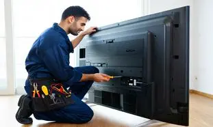 بهترین مراکز تعمیر تلویزیون در مشهد کدامند؟
