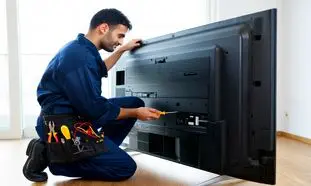 بهترین مراکز تعمیر تلویزیون در مشهد کدامند؟