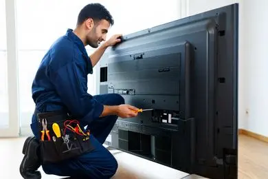 بهترین مراکز تعمیر تلویزیون در مشهد کدامند؟