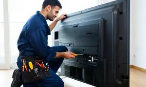 بهترین مراکز تعمیر تلویزیون در مشهد کدامند؟