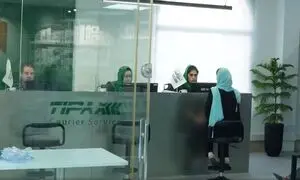راه‌اندازی سرویس سنتر تیپاکس
