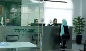 راه‌اندازی سرویس سنتر تیپاکس