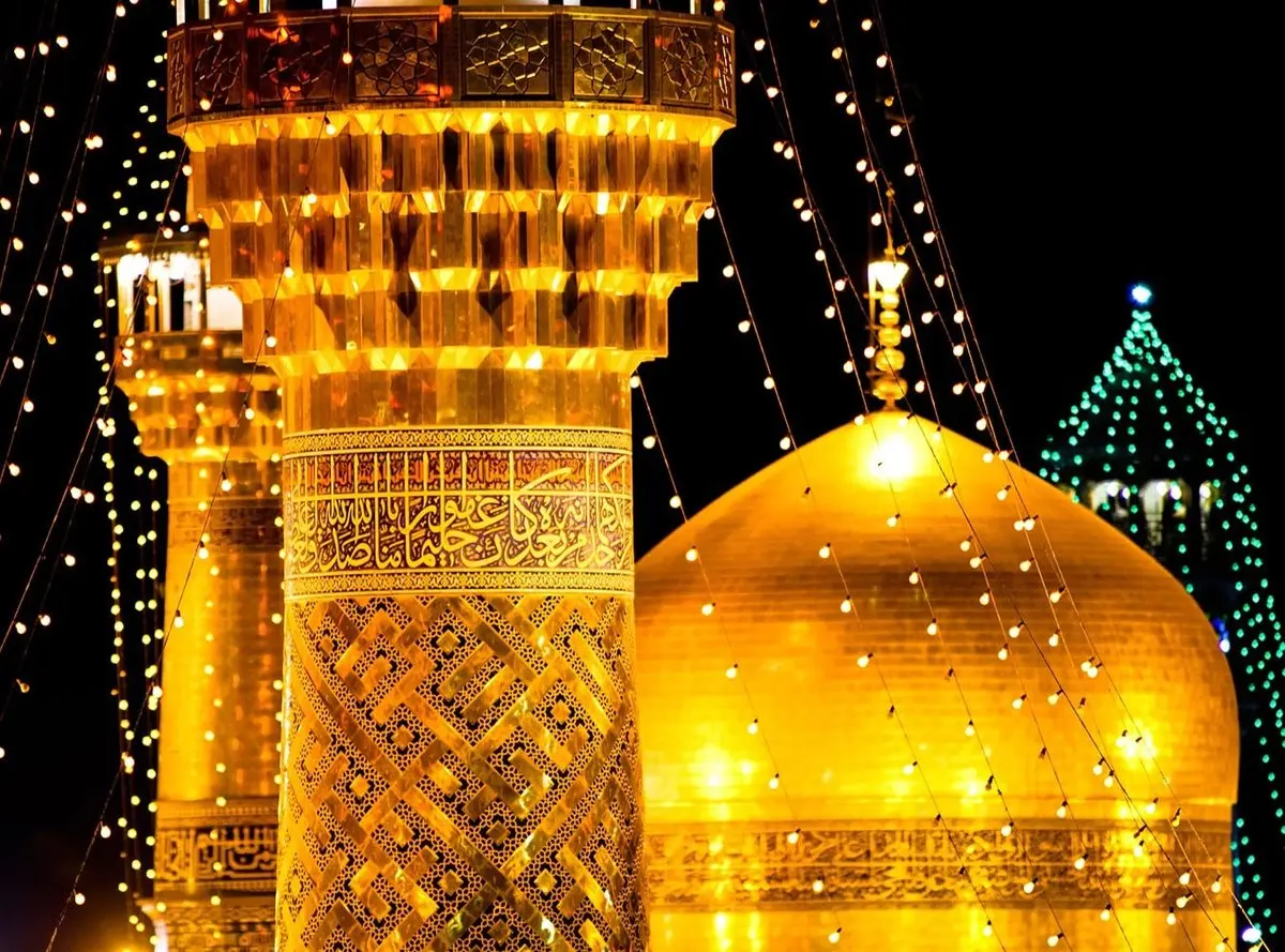 سفر به آرامش و معنویت با هفت وادی