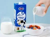 استمرار حضور دومینو در بازار لبنیات ایران 