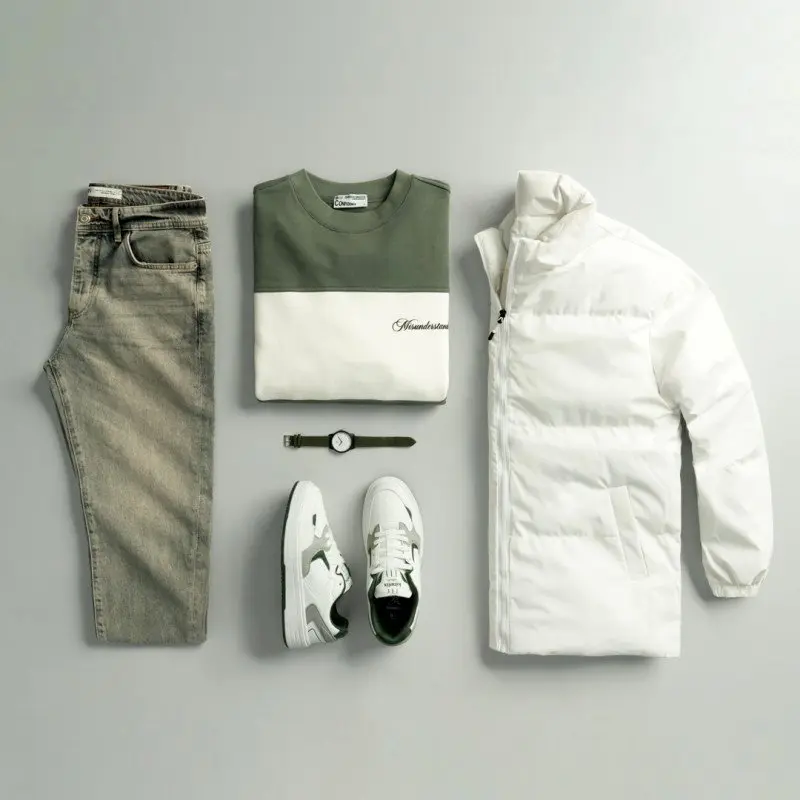 خوش‌ پوشی مردانه با بودجه کم: برندهای ایرانی و خارجی مقرون به صرفه