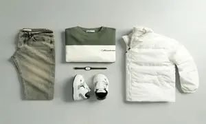 خوش‌ پوشی مردانه با بودجه کم: برندهای ایرانی و خارجی مقرون به صرفه