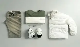 خوش‌ پوشی مردانه با بودجه کم: برندهای ایرانی و خارجی مقرون به صرفه