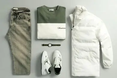 خوش‌ پوشی مردانه با بودجه کم: برندهای ایرانی و خارجی مقرون به صرفه