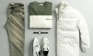 خوش‌ پوشی مردانه با بودجه کم: برندهای ایرانی و خارجی مقرون به صرفه