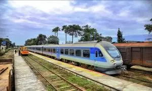 آغاز پیش فروش اینترنتی بلیط قطارهای مسافربری در قاصدک ۲۴