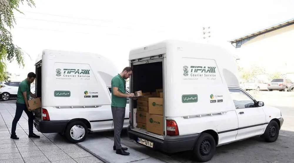 بیشتر از 15 میلیون مشتری در یک سال گذشته