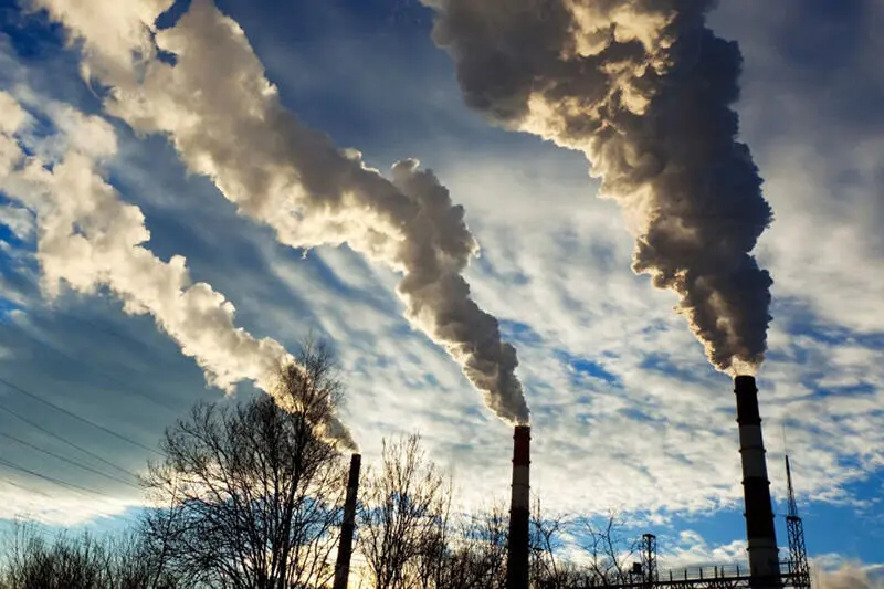 قطعی برق؛ چالشی که رد پای کربن را ۷ برابر کرد