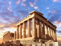 برگزاری کارگاه اسطوره‌شناسی یونان با محوریت میراث جهانی این کشور