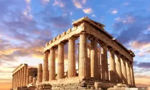 برگزاری کارگاه اسطوره‌شناسی یونان با محوریت میراث جهانی این کشور