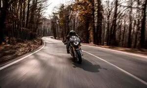 کدام ردیاب را برای موتور سیکلت انتخاب کنیم؟