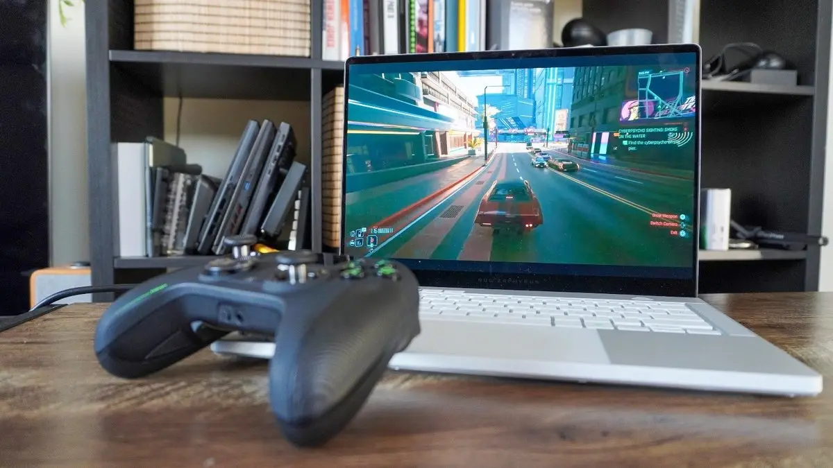 چرا لپ تاپ گیمینگ ایسوس بهترین عملکرد در بازی‌ ها را ارائه می‌ دهد؟