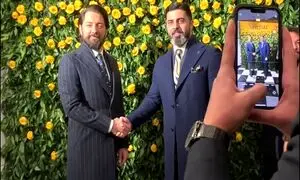 شعبه بازلی اصفهان در شروع کار پلمپ شد