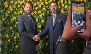شعبه بازلی اصفهان در شروع کار پلمپ شد