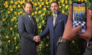 شعبه بازلی اصفهان در شروع کار پلمپ شد