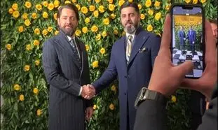 شعبه بازلی اصفهان در شروع کار پلمپ شد