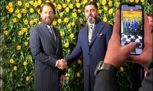 شعبه بازلی اصفهان در شروع کار پلمپ شد