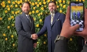 شعبه بازلی اصفهان در شروع کار پلمپ شد