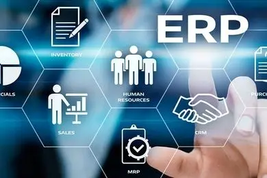 چگونه یک سیستم یکپارچه (ERP) خطاهای سازمانی را کاهش می دهد؟
