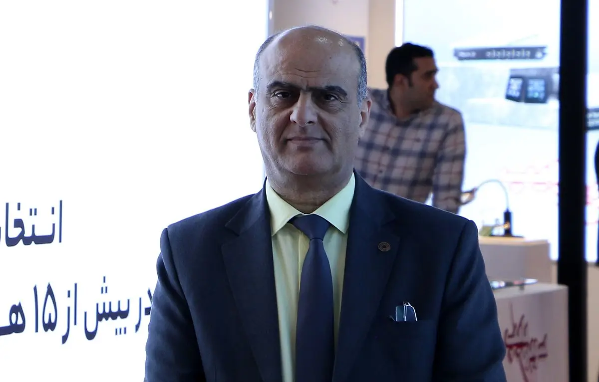 هوش مصنوعی و نوآوریهای سوپرپایپ در نمایشگاه تاسیسات ۱۴۰۴؛ تحولی در صنعت تاسیسات ایران