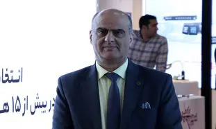 هوش مصنوعی و نوآوری‌های سوپرپایپ در نمایشگاه تاسیسات ۱۴۰۴؛ تحولی در صنعت تاسیسات ایران