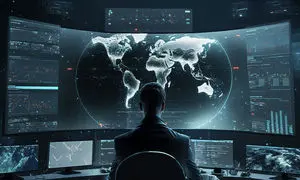  همراه اول میزبان هکاتون تخصصی امنیت هوش مصنوعی