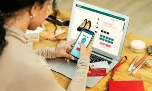 ایرانسل با «یلومارت» وارد دنیای پلتفرم‌ های فروشگاهی شد