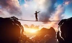 چگونه سرمایه‌گذاری در «تبدیل سریع» بالینکس را با ریسک کمتر انجام دهیم