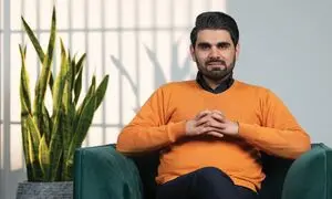 اقتصاد دیجیتال در آزمون تاب‌آوری 