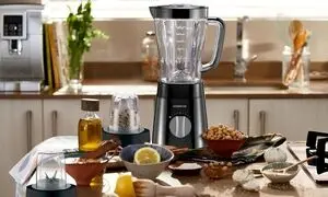 بررسی و معرفی بهترین مدل‌ مخلوط‌ کن کنوود