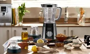 بررسی و معرفی بهترین مدل‌ مخلوط‌ کن کنوود