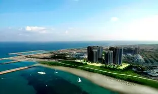 بلو، اقتصاد کیش را رونق داد