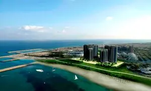 بلو، اقتصاد کیش را رونق داد