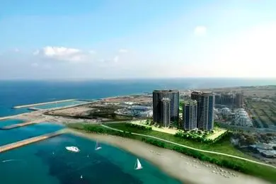 بلو، اقتصاد کیش را رونق داد