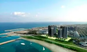 بلو، اقتصاد کیش را رونق داد