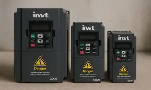 معرفی اینورتر اینوت به همراه لیست قیمت