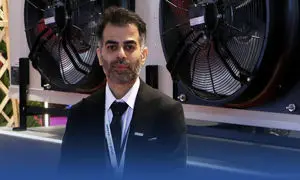 معرفی سیستم‌های مرکزی و چیلرهای بهینه شرکت بوران در نمایشگاه تاسیسات 1404