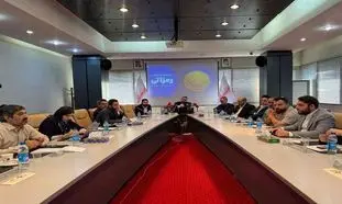 اتحادیه رمزارزها پشت در نهادهای تصمیم‌گیر متوقف شد