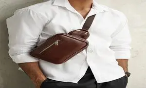 چرا کیف چرم مردانه کاکتوس برای هدیه دادن مناسب است؟