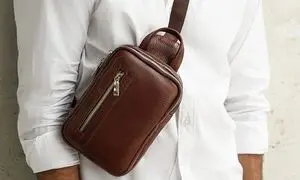 چرا کیف چرم مردانه کاکتوس برای هدیه دادن مناسب است؟