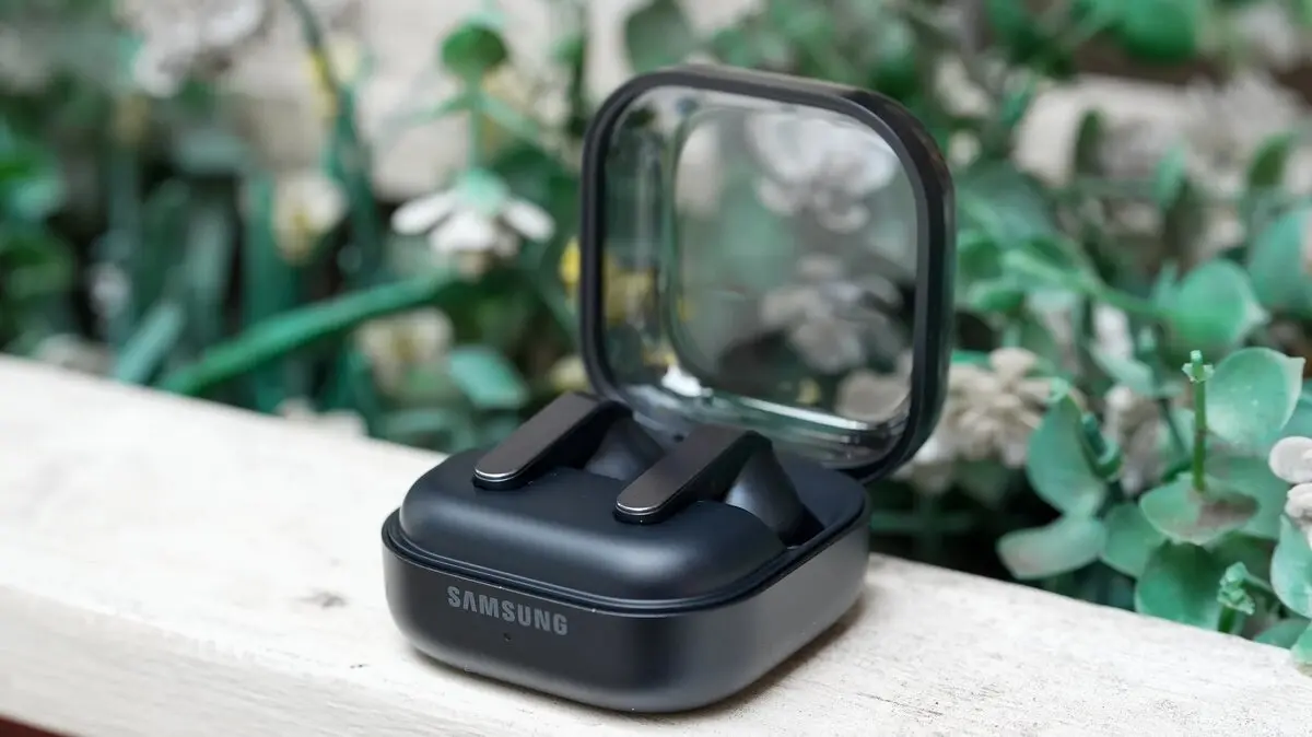 Galaxy Buds4 Pro سامسونگ؛ کیفیت صدایی که تحسین کارشناسان را برانگیخت