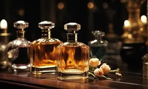2.4 میلیارد دلار قاچاق عطر و ادکلن در ایران وجود دارد
