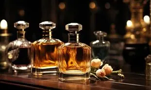 2.4 میلیارد دلار قاچاق عطر و ادکلن در ایران وجود دارد
