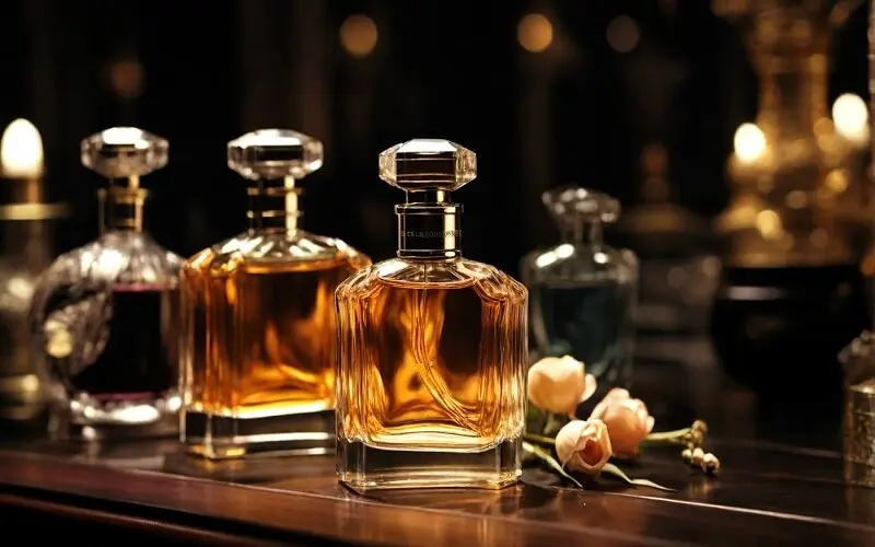2.4 میلیارد دلار قاچاق عطر و ادکلن در ایران وجود دارد