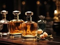2.4 میلیارد دلار قاچاق عطر و ادکلن در ایران وجود دارد
